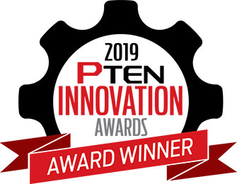PTEN Innovation Award 2019
